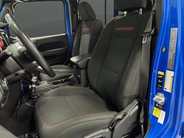 used 2023 Jeep Gladiator car, priced at $40,471