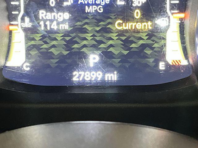 used 2023 Jeep Wrangler car, priced at $36,750