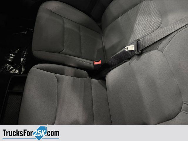 used 2021 Ram 1500 car, priced at $21,486