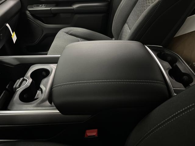 new 2026 Ram 1500 car, priced at $55,650