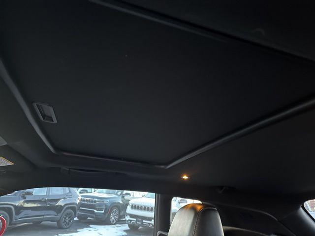 used 2016 Dodge Challenger car, priced at $16,115