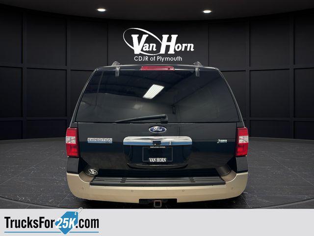 used 2012 Ford Expedition car, priced at $10,486