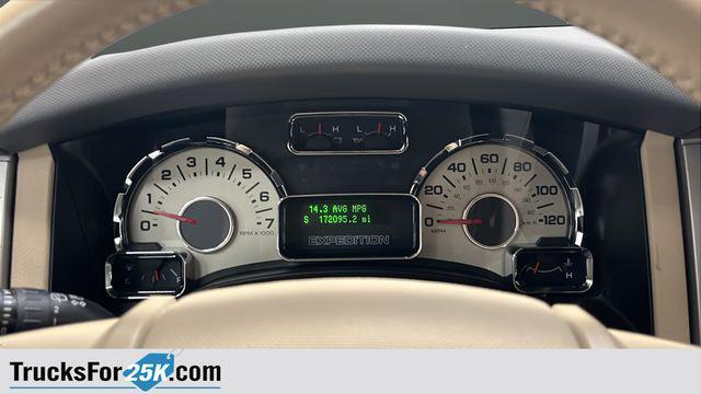 used 2012 Ford Expedition car, priced at $10,486