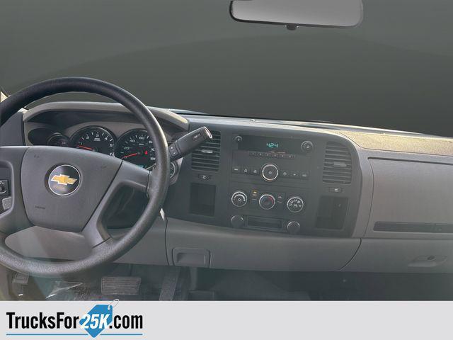used 2010 Chevrolet Silverado 2500 car, priced at $19,000