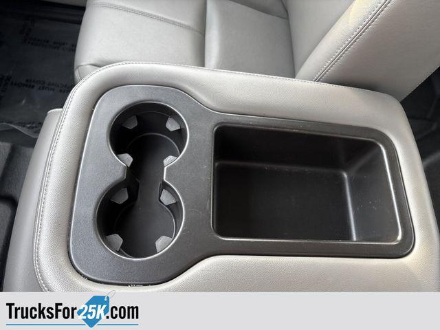 used 2010 Chevrolet Silverado 2500 car, priced at $19,000