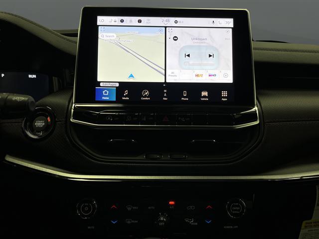 new 2026 Jeep Compass car, priced at $34,688