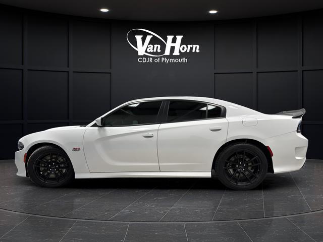 used 2022 Dodge Charger car, priced at $42,494
