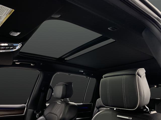 used 2022 Jeep Grand Wagoneer car, priced at $49,509