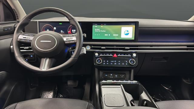 used 2026 Hyundai Tucson car, priced at $36,667