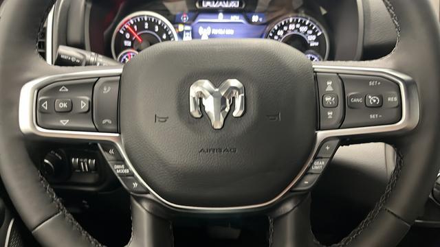 new 2026 Ram 1500 car, priced at $55,437