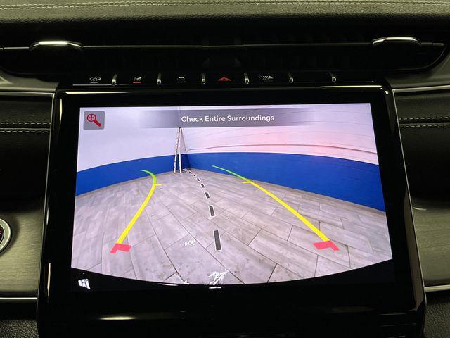 new 2025 Jeep Grand Cherokee car, priced at $48,334