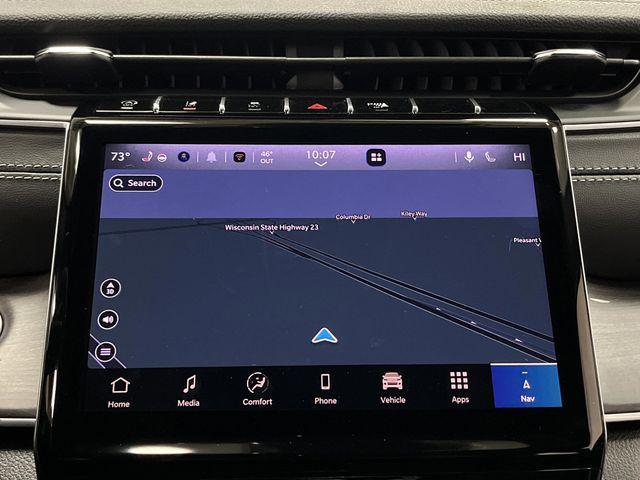 new 2025 Jeep Grand Cherokee car, priced at $48,334