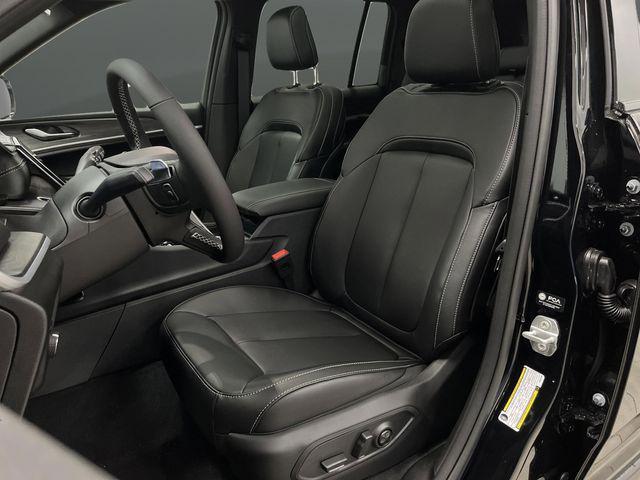 new 2025 Jeep Grand Cherokee car, priced at $48,334