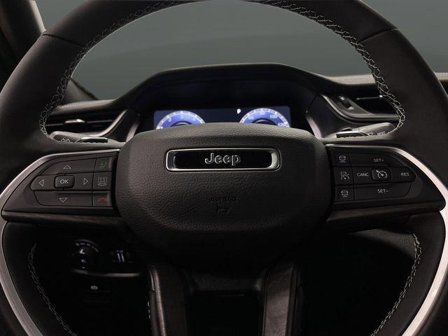 new 2025 Jeep Grand Cherokee car, priced at $48,334