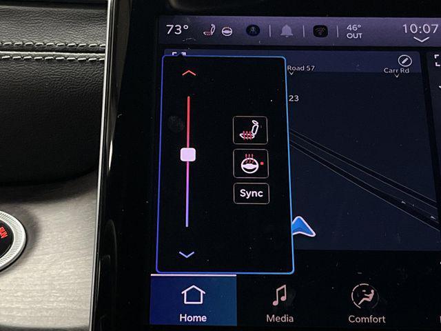 new 2025 Jeep Grand Cherokee car, priced at $48,334