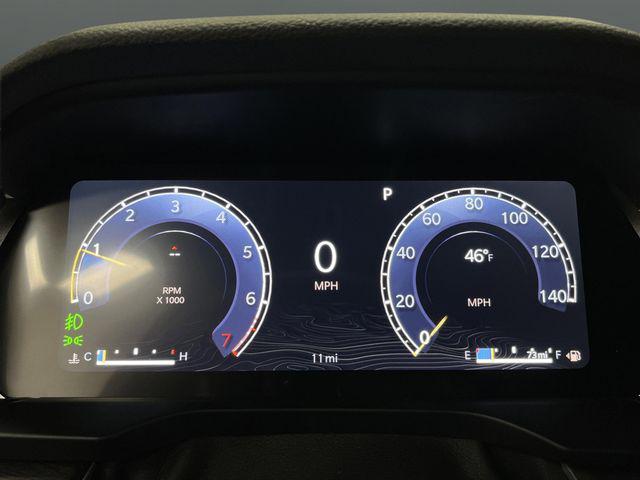 new 2025 Jeep Grand Cherokee car, priced at $48,334