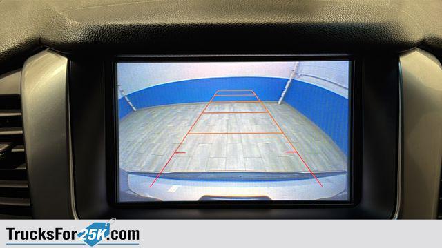 used 2016 Chevrolet Suburban car, priced at $19,486