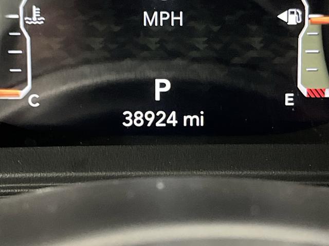 used 2024 Jeep Wrangler car, priced at $39,104