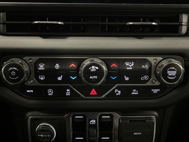 used 2024 Jeep Wrangler car, priced at $39,104