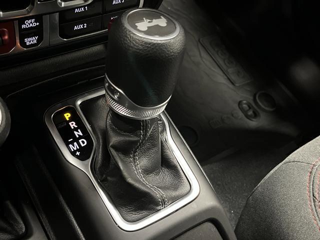 used 2024 Jeep Wrangler car, priced at $39,104