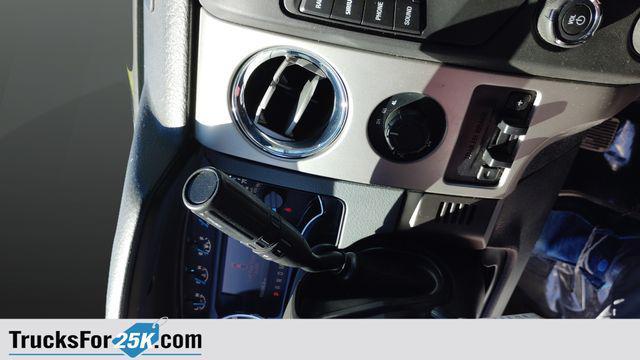used 2014 Ford F-150 car, priced at $12,999