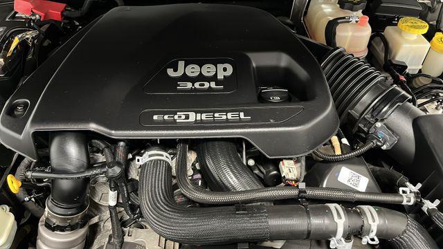 used 2021 Jeep Gladiator car, priced at $35,099