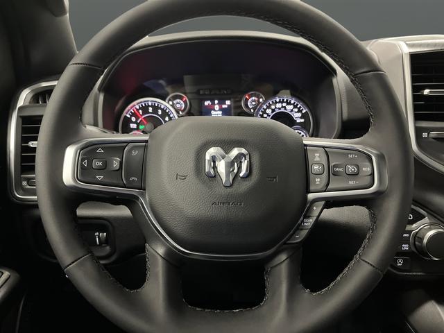 new 2026 Ram 1500 car, priced at $53,000