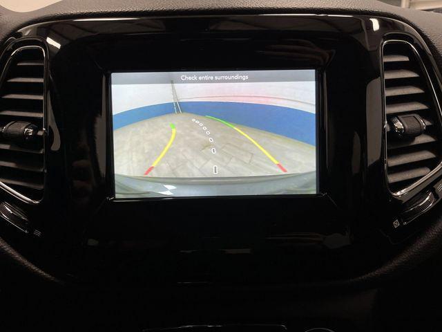 used 2020 Jeep Compass car, priced at $15,500