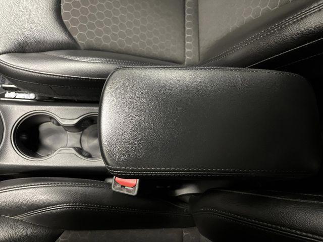 used 2020 Jeep Compass car, priced at $15,500