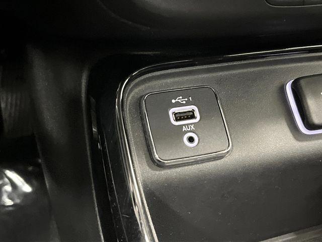 used 2020 Jeep Compass car, priced at $15,500