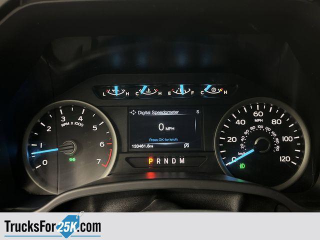 used 2018 Ford F-150 car, priced at $19,000