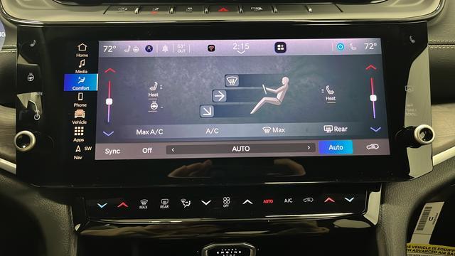 new 2026 Jeep Grand Cherokee car, priced at $42,019