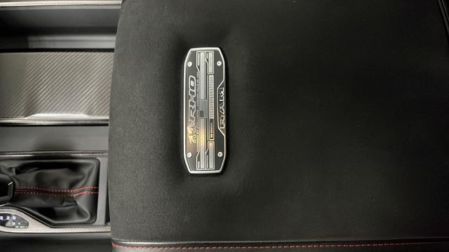 used 2025 Ram 1500 car, priced at $71,234