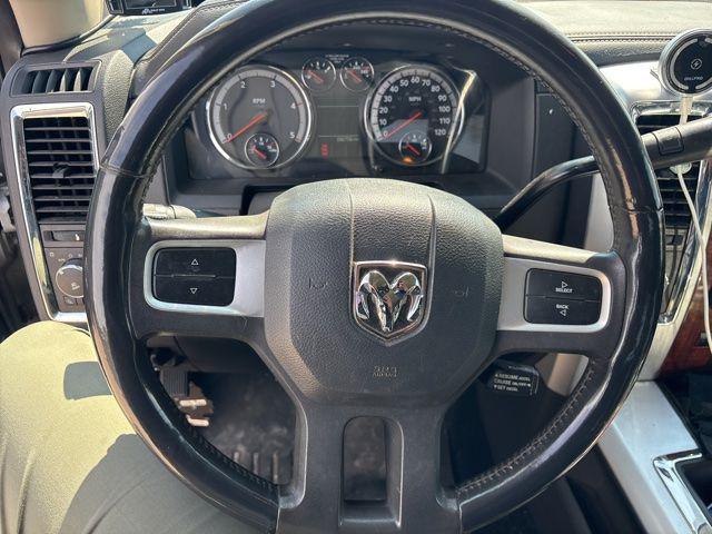 used 2011 Dodge Ram 3500 car, priced at $25,486
