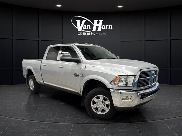 used 2011 Dodge Ram 3500 car, priced at $25,446