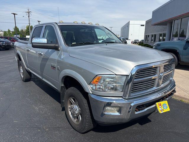 used 2011 Dodge Ram 3500 car, priced at $25,486