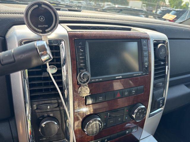 used 2011 Dodge Ram 3500 car, priced at $25,486