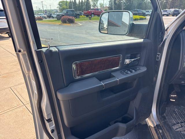 used 2011 Dodge Ram 3500 car, priced at $25,486