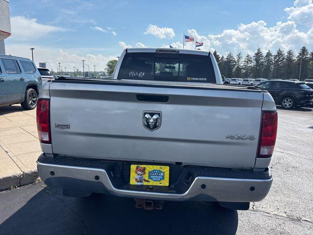 used 2011 Dodge Ram 3500 car, priced at $25,486