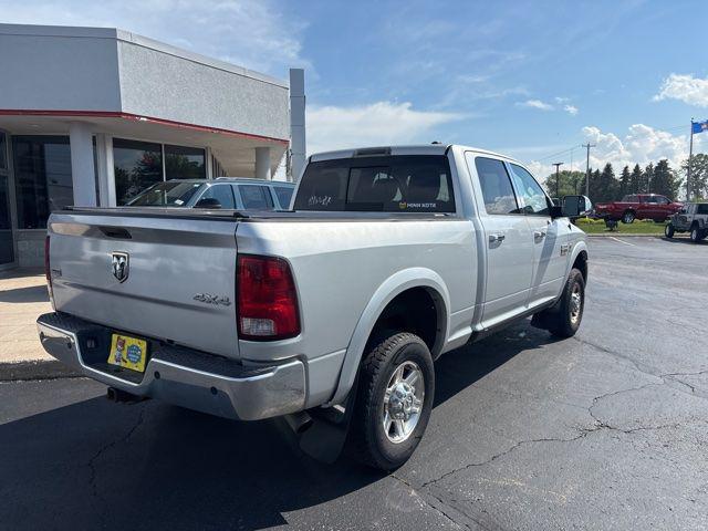 used 2011 Dodge Ram 3500 car, priced at $25,486