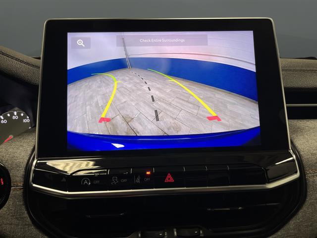 used 2022 Jeep Compass car, priced at $16,000