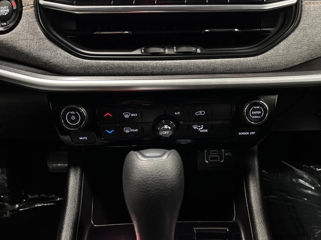 used 2022 Jeep Compass car, priced at $16,000