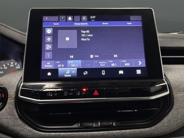 used 2022 Jeep Compass car, priced at $16,000