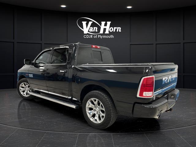 used 2015 Ram 1500 car, priced at $21,286
