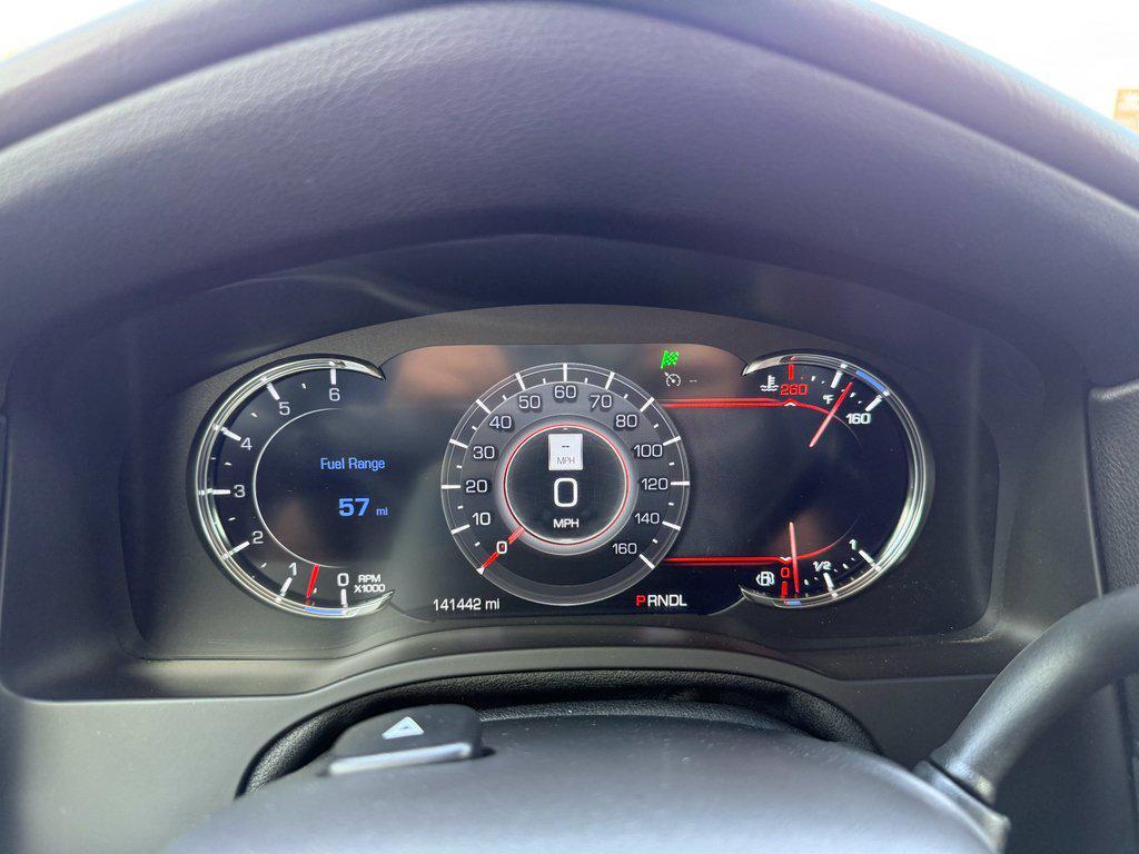 used 2019 Cadillac Escalade ESV car, priced at $24,694