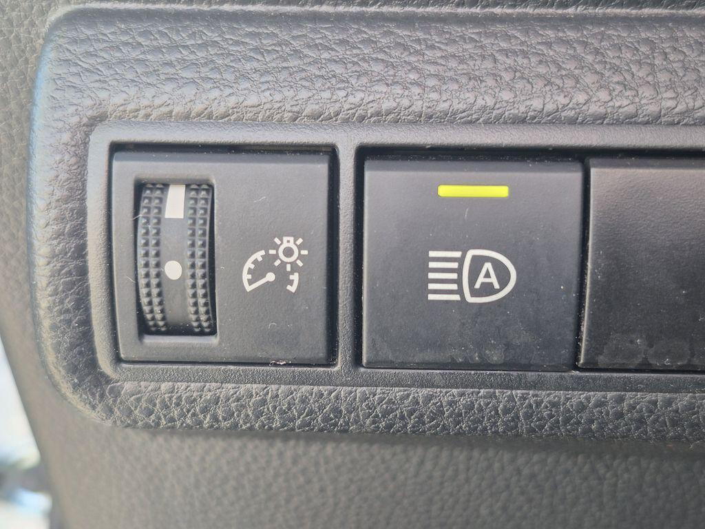 used 2024 Toyota Corolla car, priced at $20,494