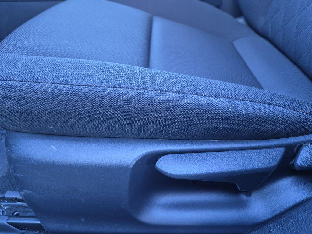 used 2024 Toyota Corolla car, priced at $20,494