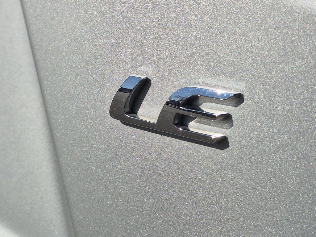 used 2024 Toyota Corolla car, priced at $20,494