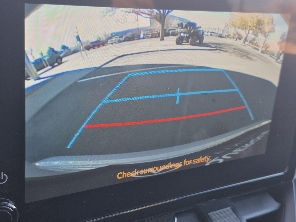 used 2024 Toyota Corolla car, priced at $20,494