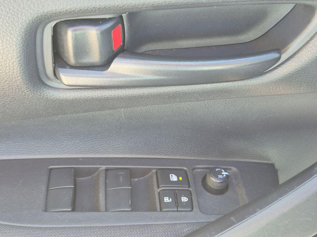 used 2024 Toyota Corolla car, priced at $20,494